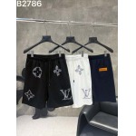 2026年4月20日新作Louis vuitton半ズボン高品質/誕生日プレゼント/FF工場