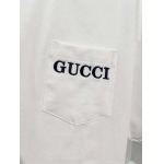 2026年4月20日新作Gucci半袖 tシャツ高品質/誕生日プレゼント/FF工場