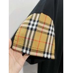 2026年4月20日新作Burberry半袖 tシャツ高品質/誕生日プレゼント/FF工場