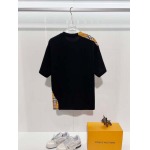 2026年4月20日新作Burberry半袖 tシャツ高品質/誕生日プレゼント/FF工場