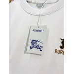 2026年4月20日新作Burberry半袖 tシャツ高品質/誕生日プレゼント/FF工場