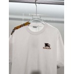 2026年4月20日新作Burberry半袖 tシャツ高品質/誕生日プレゼント/FF工場