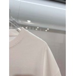 2026年4月20日新作Burberry半袖 tシャツ高品質/誕生日プレゼント/FF工場