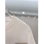 2026年4月20日新作Burberry半袖 tシャツ高品質/誕生日プレゼント/FF工場