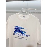 2026年4月20日新作Burberry半袖 tシャツ高品質/誕生日プレゼント/FF工場