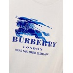 2026年4月20日新作Burberry半袖 tシャツ高品質/誕生日プレゼント/FF工場