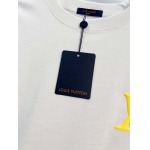 2026年4月20日新作Louis Vuitton半袖 tシャツ高品質/誕生日プレゼント/FF工場