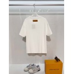 2026年4月20日新作Louis Vuitton半袖 tシャツ高品質/誕生日プレゼント/FF工場