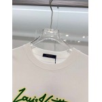 2026年4月20日新作Louis Vuitton半袖 tシャツ高品質/誕生日プレゼント/FF工場