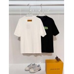 2026年4月20日新作Louis Vuitton半袖 tシャツ高品質/誕生日プレゼント/FF工場