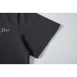 2026年4月20日新作Dior半袖 tシャツ高品質/誕生日プレゼント/FF工場