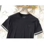 2026年4月20日新作Prada半袖 tシャツ高品質/誕生日プレゼント/FF工場