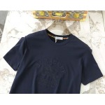 2026年4月20日新作Burberry半袖 tシャツ高品質/誕生日プレゼント/FF工場