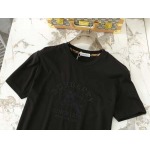 2026年4月20日新作Burberry半袖 tシャツ高品質/誕生日プレゼント/FF工場