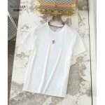 2026年4月20日新作Moncler半袖 tシャツ高品質/誕生日プレゼント/FF工場
