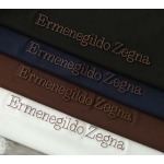 2026年4月20日新作Zegna半袖 tシャツ高品質/誕生日プレゼント/FF工場