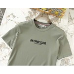 2026年4月20日新作Moncler半袖 tシャツ高品質/誕生日プレゼント/FF工場