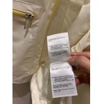 2026年4月20日入荷春夏新作Moncler 高級品復刻 女性服 KL工場