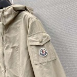 2026年4月20日入荷春夏新作Moncler 高級品復刻 女性服 KL工場