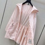 2026年4月20日入荷春夏新作Moncler 高級品復刻 女性服 KL工場