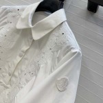 2026年4月20日入荷春夏新作Moncler 高級品復刻 女性服 KL工場