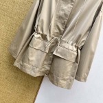 2026年4月20日入荷春夏新作Moncler 高級品復刻 女性服 KL工場