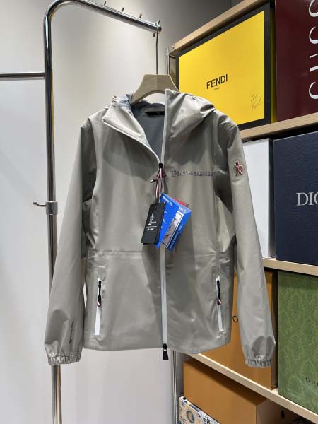 2026年4月20日入荷春夏新作Moncler 高級品復刻 ...