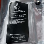 2026年4月20日入荷春夏新作Moncler 高級品復刻 女性服 KL工場