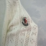 2026年4月20日入荷春夏新作Moncler 高級品復刻 女性服 KL工場