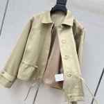 2026年4月20日入荷春夏新作Moncler 高級品復刻 女性服 KL工場