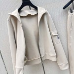 2026年4月20日入荷春夏新作Monclerセット 高級品復刻 女性服 KL工場