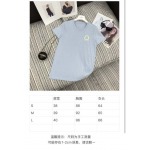 2026年4月20日入荷春夏新作Moncler 高級品復刻 女性服 KL工場