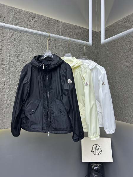 2026年4月20日入荷春夏新作Moncler 高級品復刻 ...