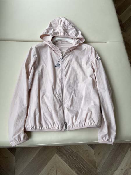 2026年4月20日入荷春夏新作Moncler 高級品復刻 女性服 KL工場