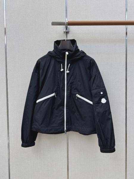 2026年4月20日入荷春夏新作Moncler 高級品復刻 女性服 KL工場