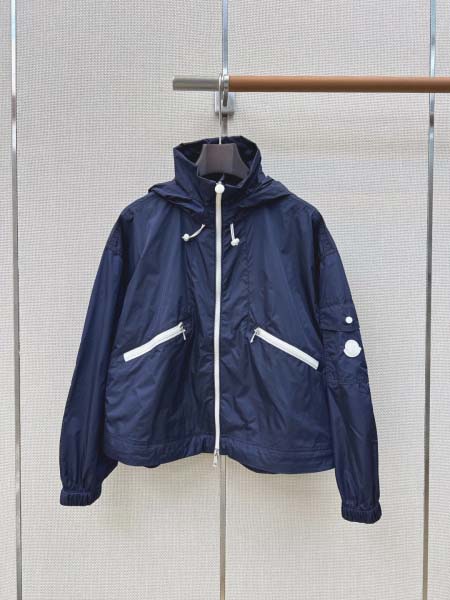 2026年4月20日入荷春夏新作Moncler 高級品復刻 女性服 KL工場