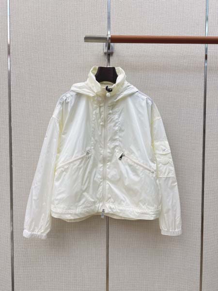 2026年4月20日入荷春夏新作Moncler 高級品復刻 女性服 KL工場