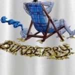 2026年4月22日新作Burberrytシャツ高品質/誕生日プレゼント/FF工場