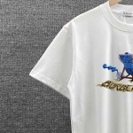 2026年4月22日新作Burberrytシャツ高品質/誕生日プレゼント/FF工場