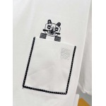 2026年4月22日新作LOEWEtシャツ高品質/誕生日プレゼント/FF工場