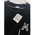 2026年4月22日新作LOEWEtシャツ高品質/誕生日プレゼント/FF工場