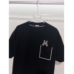 2026年4月22日新作LOEWEtシャツ高品質/誕生日プレゼント/FF工場