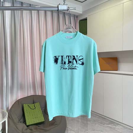 2026年4月22日新作Valentino半袖 tシャツ高品...