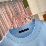 2026年4月22日新作Louis vuitton半袖 tシャツ高品質/誕生日プレゼント/FF工場