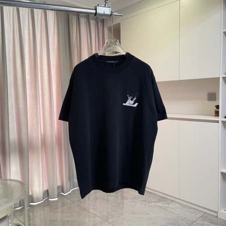 2026年4月22日新作Louis vuitton半袖 tシ...