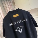 2026年4月22日新作Louis vuitton半袖 tシャツ高品質/誕生日プレゼント/FF工場