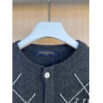 2026年4月22日新作Louis vuittonカーディガンのコート高品質/誕生日プレゼント/FF工場