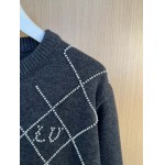 2026年4月22日新作Louis vuittonカーディガンのコート高品質/誕生日プレゼント/FF工場