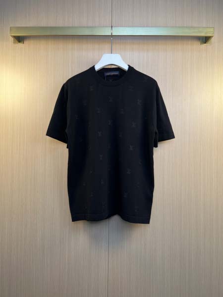 2026年4月22日新作Louis vuittonニットの半...