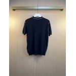 2026年4月22日新作Louis vuittonニットの半袖高品質/誕生日プレゼント/FF工場